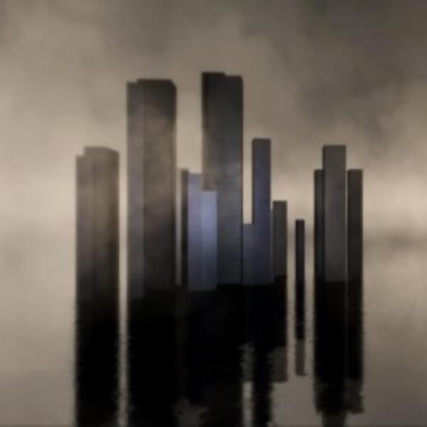 Modern Ruins